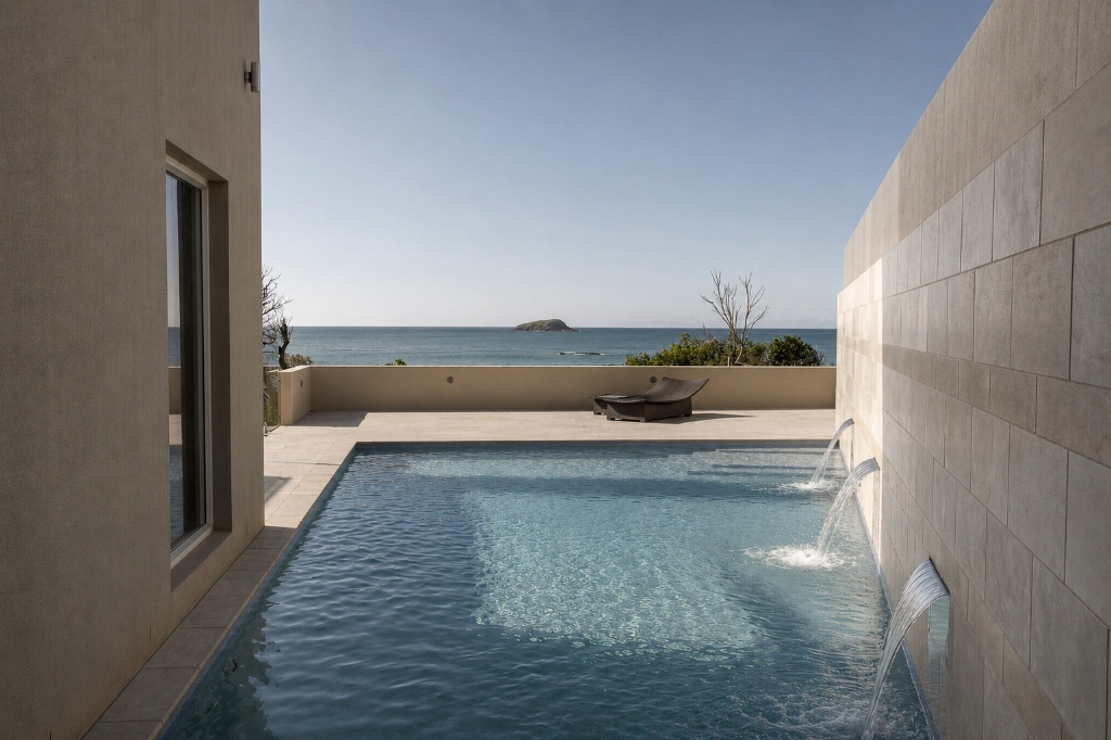 Shearwater House — 4