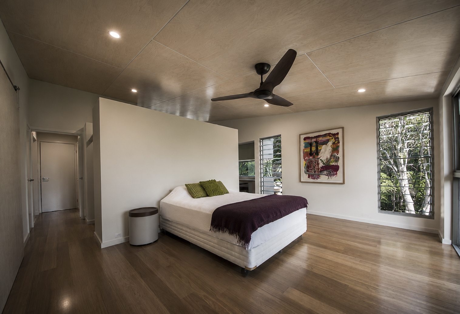 Rainforest House — 12