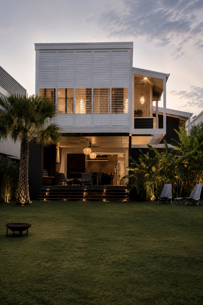 Casuarina Beach House 1 — 11