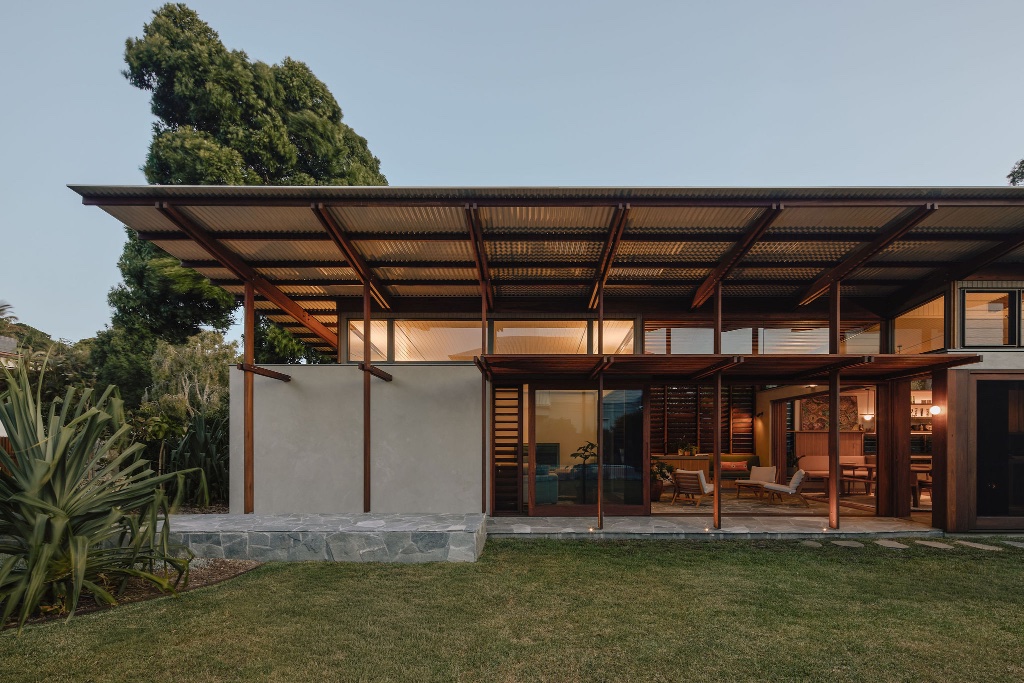 Tirra Lirra House — 29
