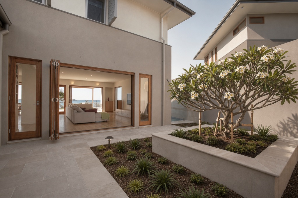 Shearwater House — 7
