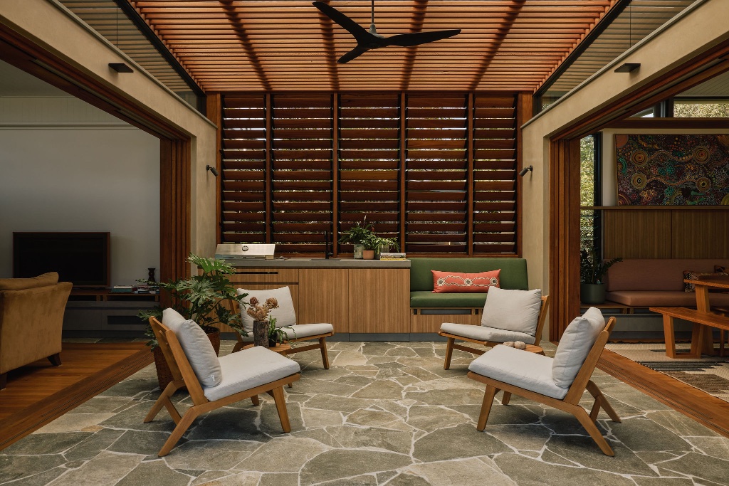 Tirra Lirra House — 8