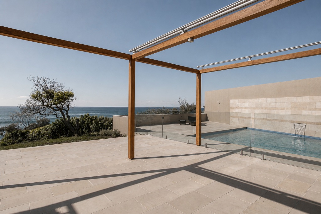 Shearwater House — 6