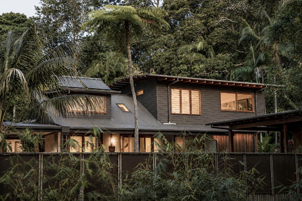 Figtree House — 2