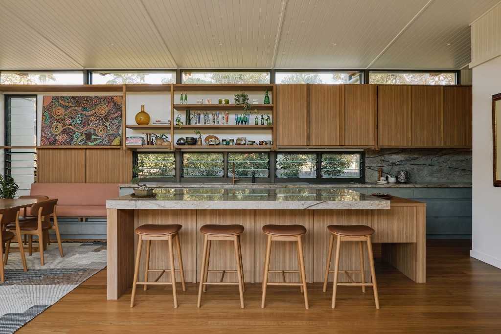 Tirra Lirra House — 17