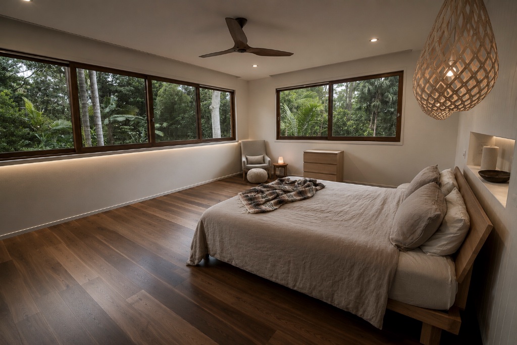 Figtree House — 5