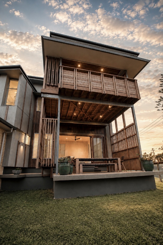 Cabarita Beach House — 3
