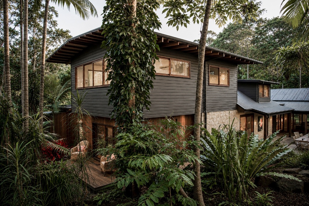 Figtree House — 4