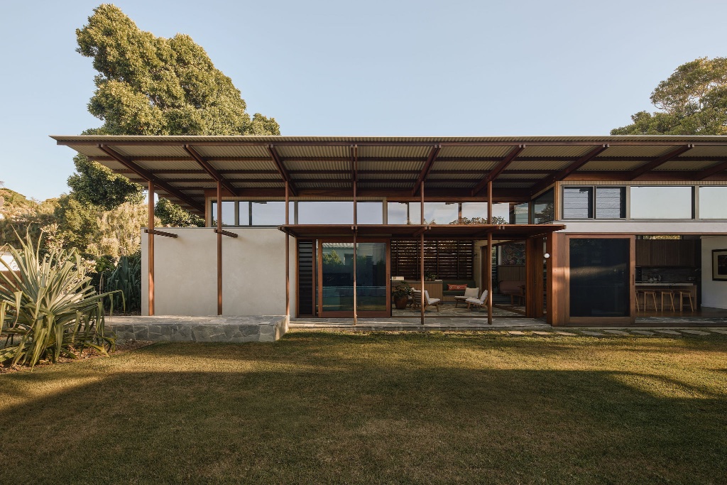 Tirra Lirra House — 22