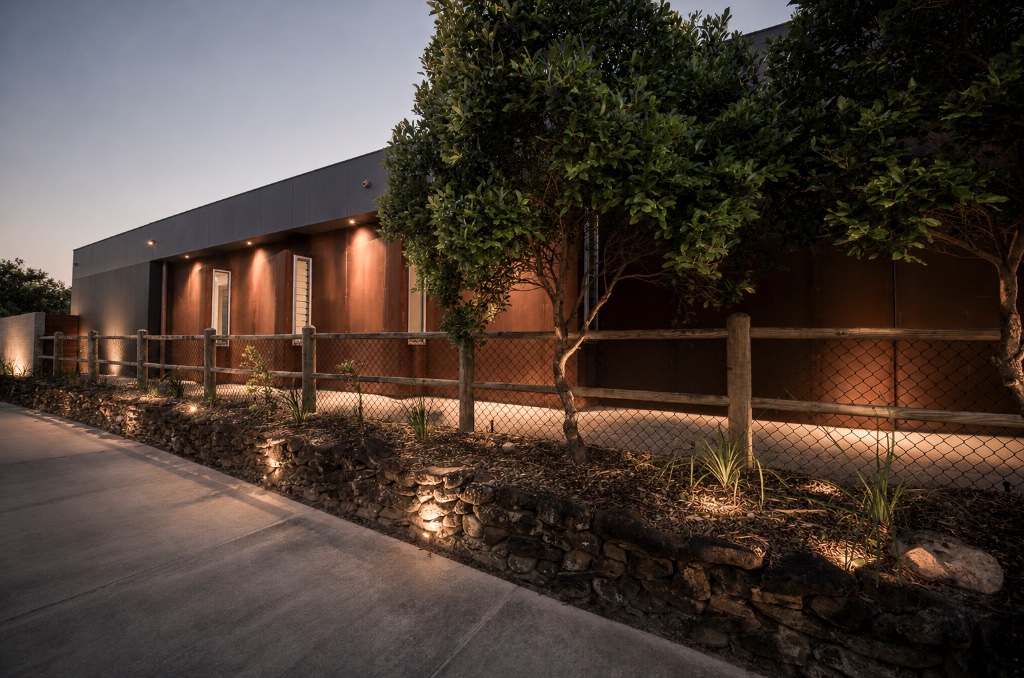 Casuarina Beach House 2
