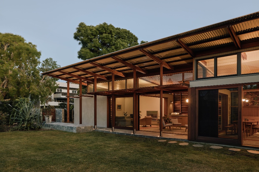 Tirra Lirra House — 31