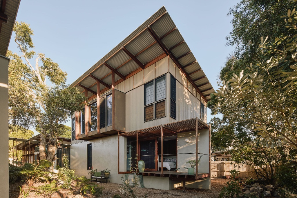 Tirra Lirra House — 21