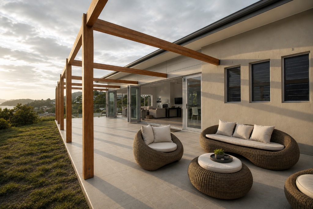 Osprey House — 3