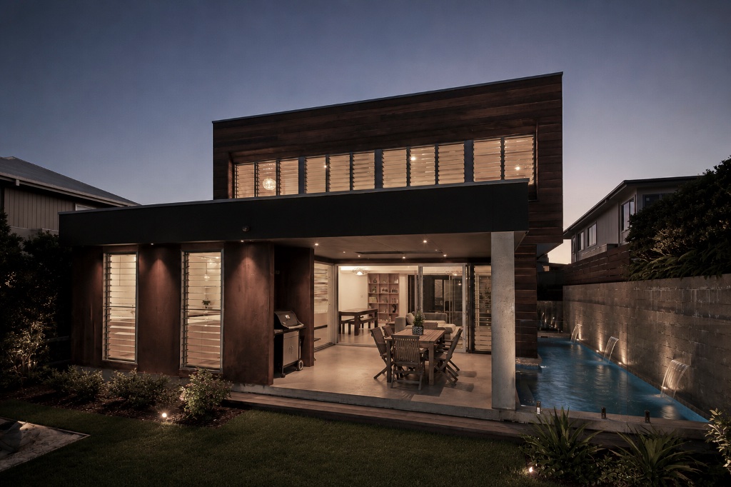 Casuarina Beach House 2 — 3