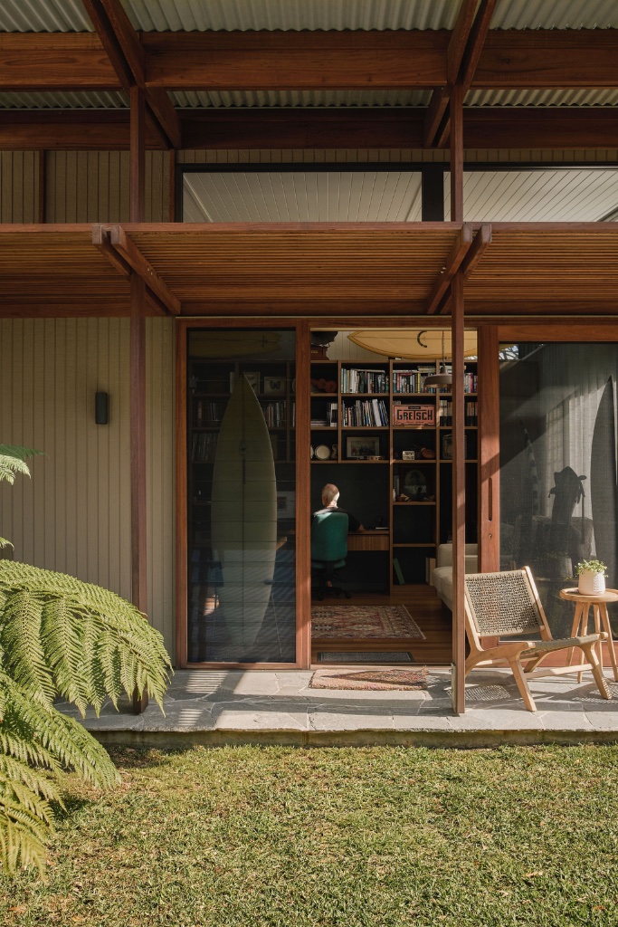 Tirra Lirra House — 5