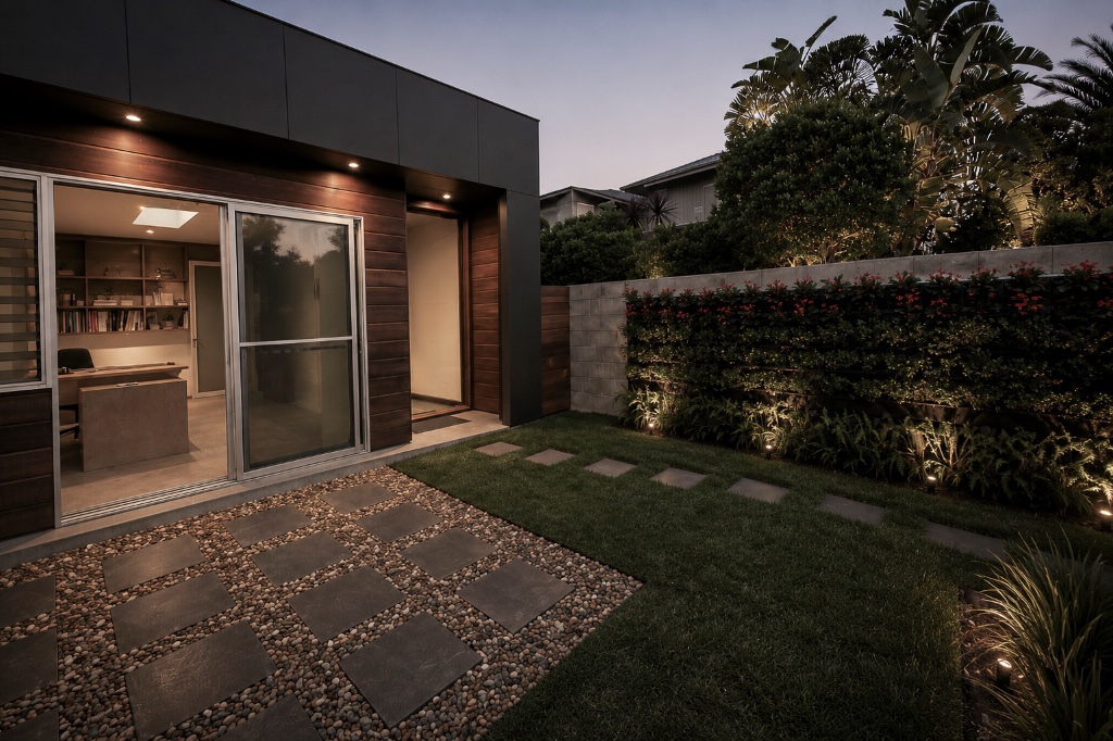Casuarina Beach House 2 — 4