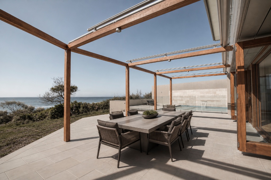 Shearwater House — 10