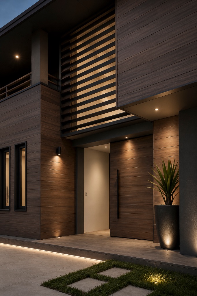 Seawash House — 4