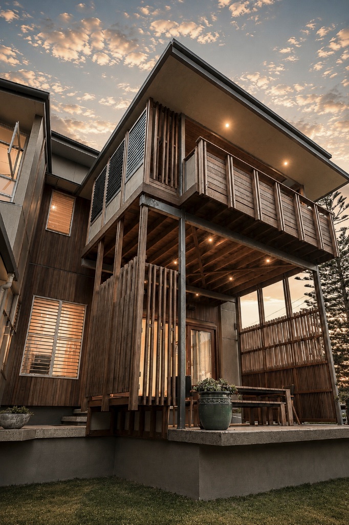 Cabarita Beach House — 4