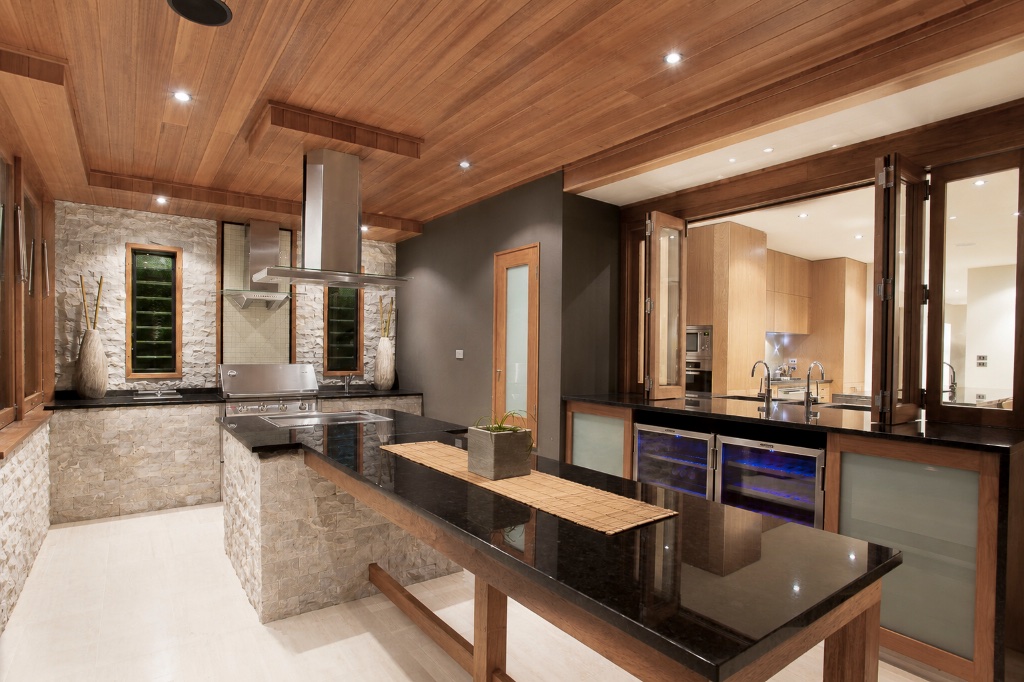 Brahminy House — 4