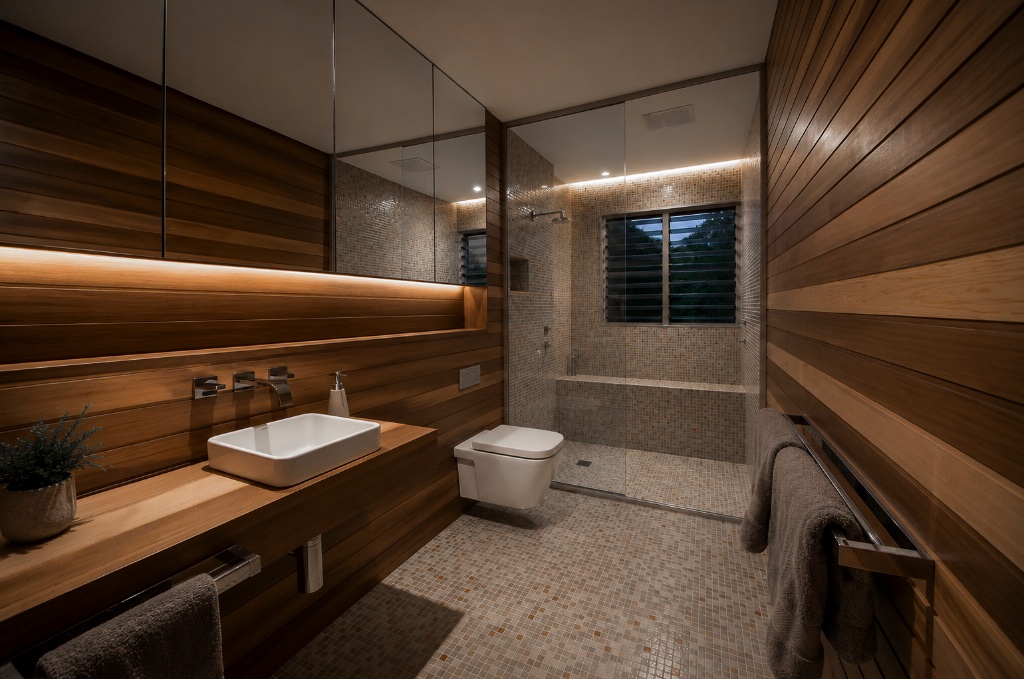 Casuarina Beach House 2 — 5