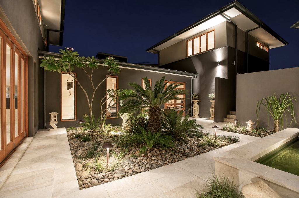 Brahminy House — 9
