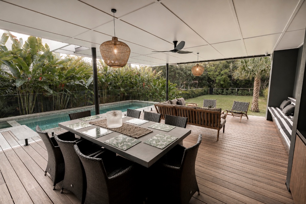 Casuarina Beach House 1 — 7