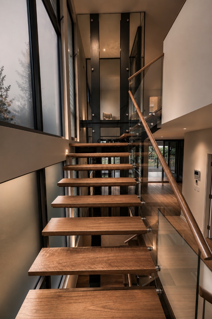 Cypress Beach House — 5