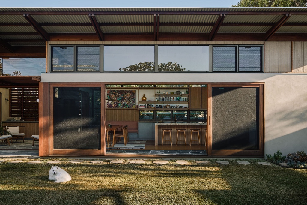 Tirra Lirra House — 18