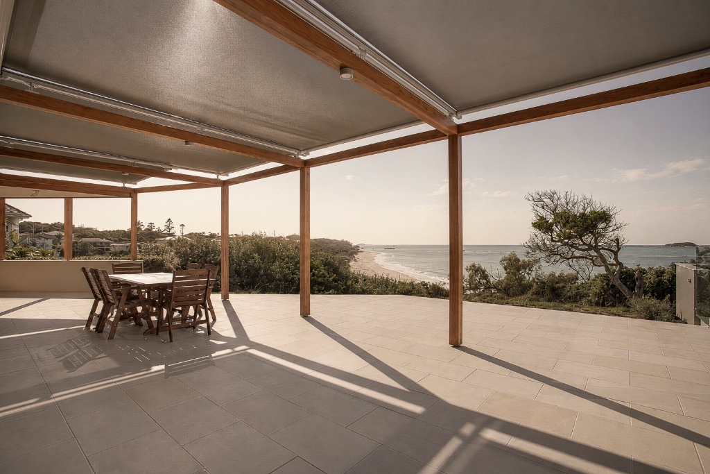 Shearwater House — 2