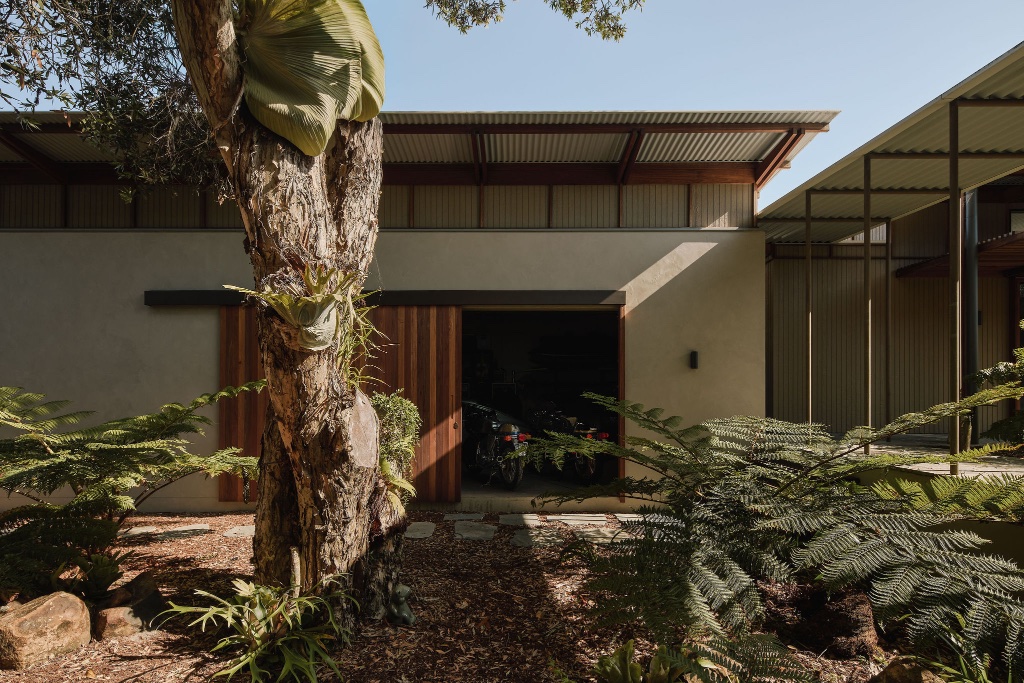 Tirra Lirra House — 4