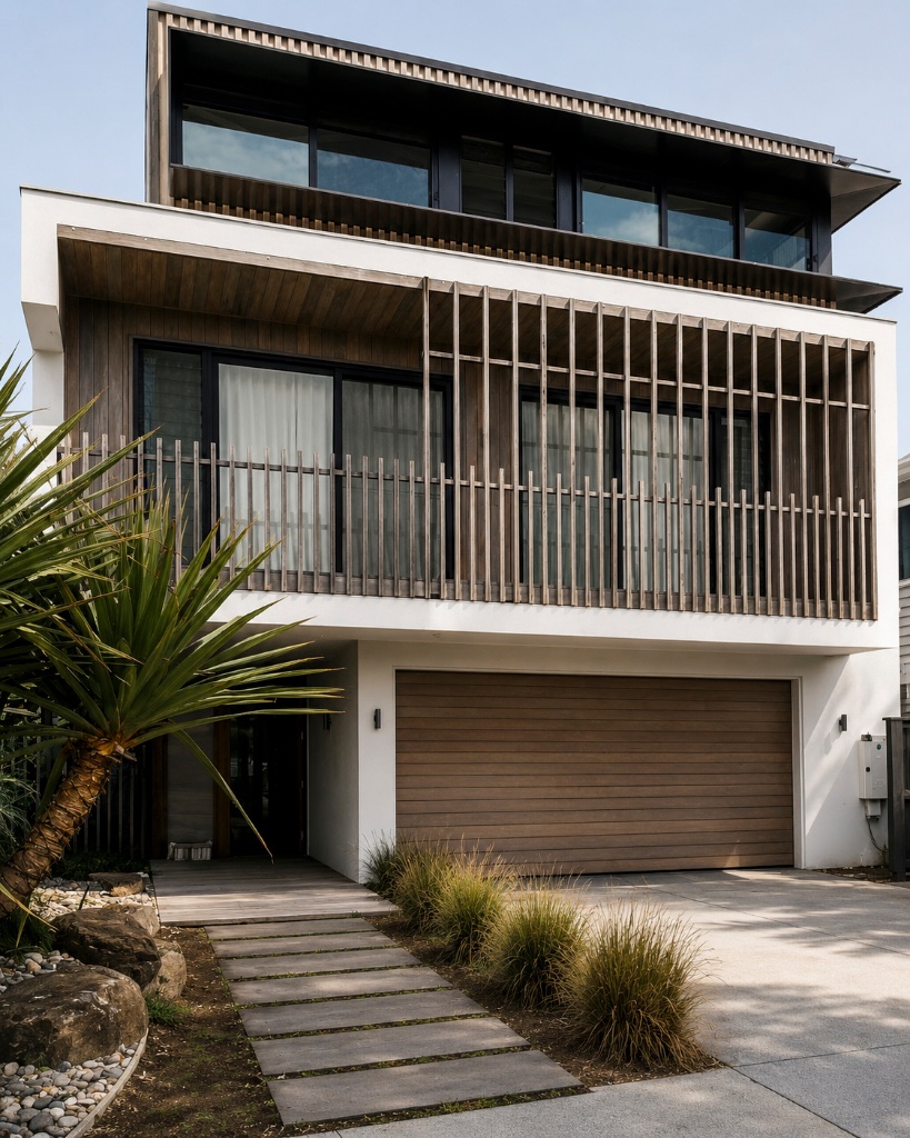 Casuarina Beach House 3 — 3