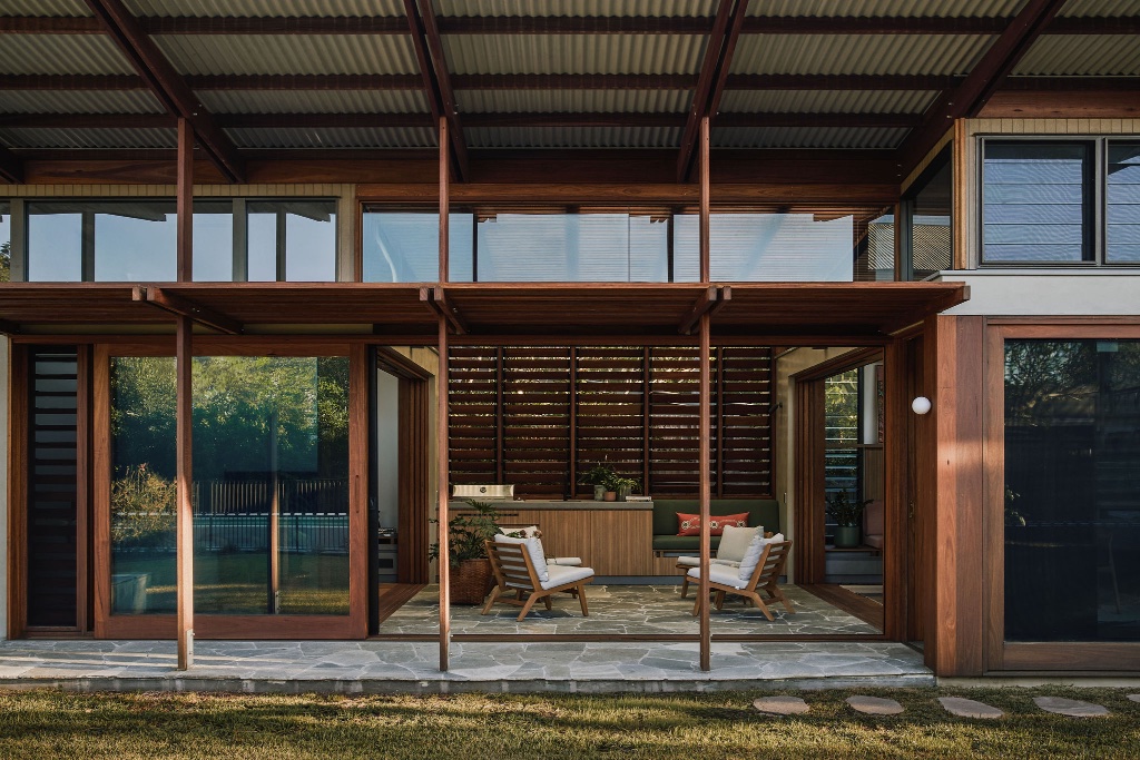 Tirra Lirra House — 23