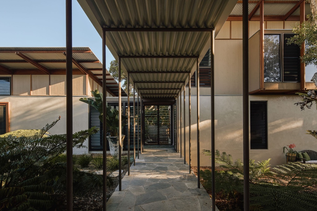 Tirra Lirra House — 33