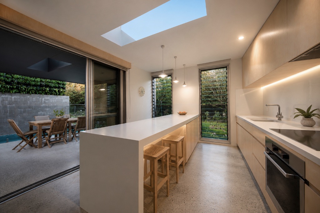 Casuarina Beach House 2 — 9