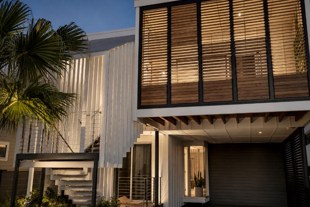Casuarina Beach House 1