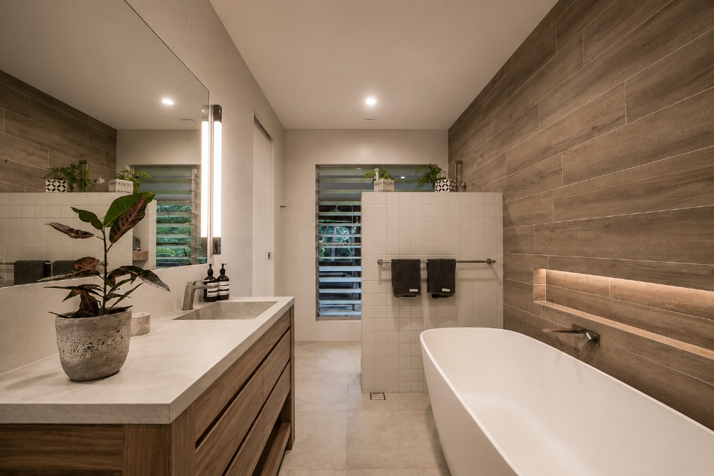 Figtree House — 7