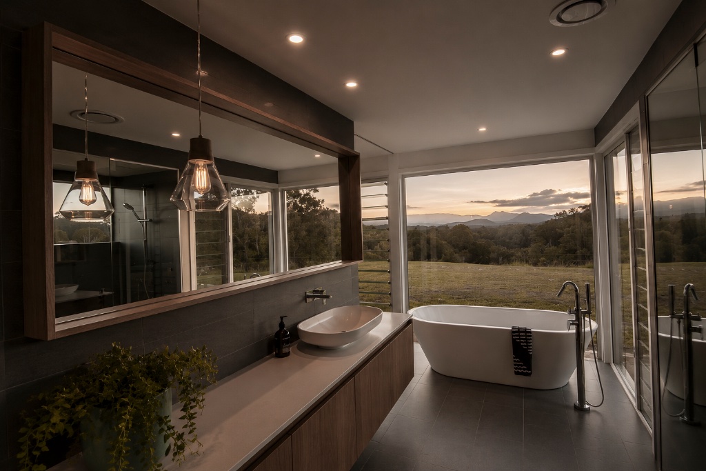 Tweed Valley Farm House — 4