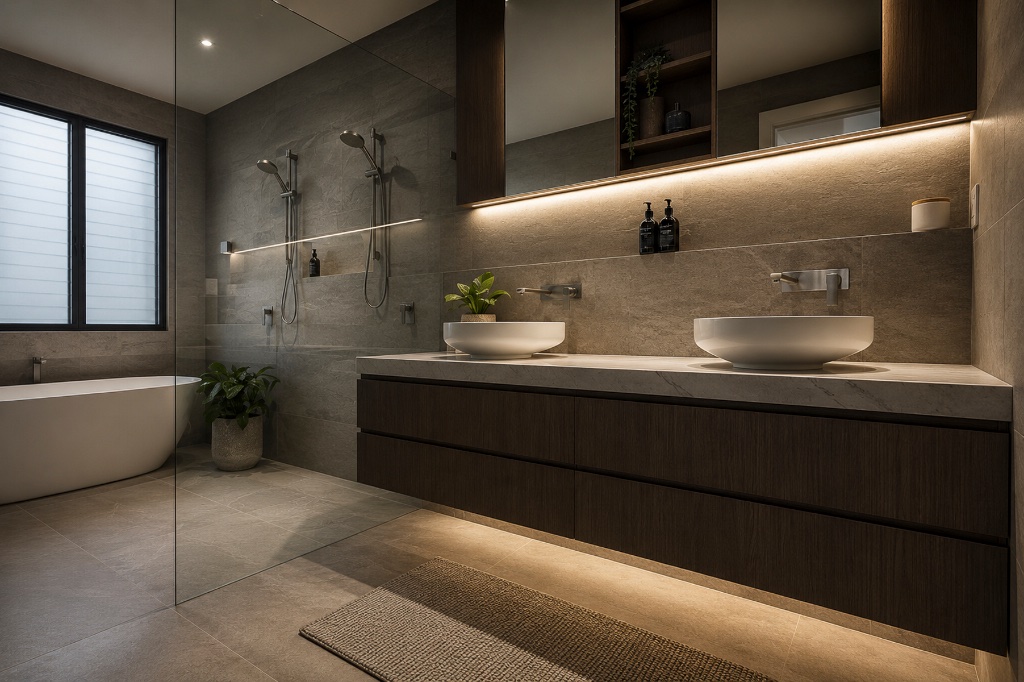 Casuarina Beach House 1 — 3