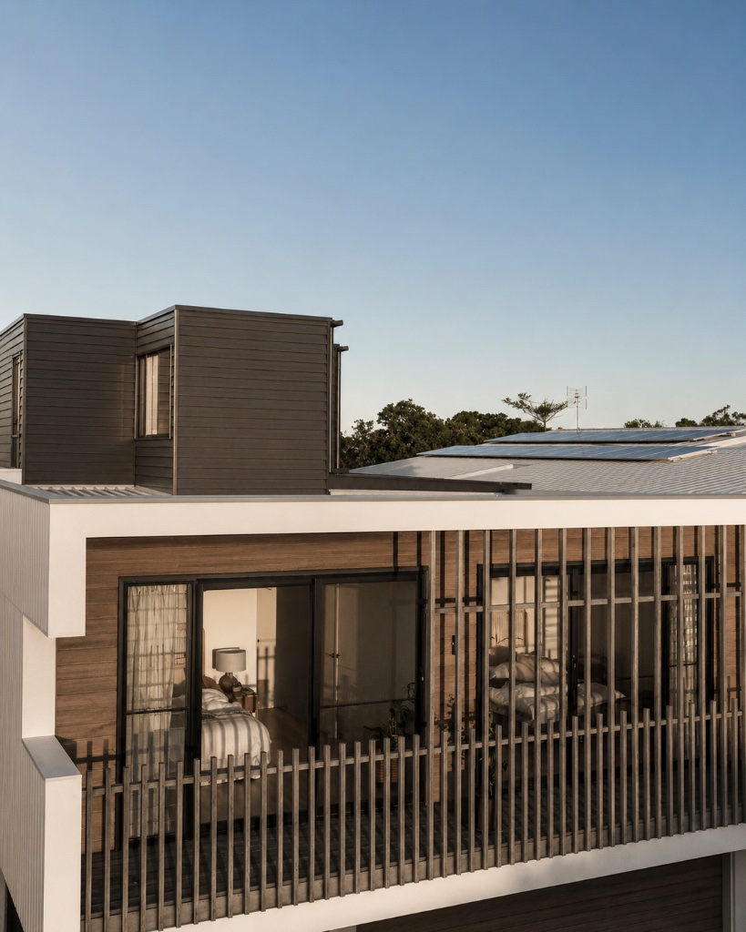 Casuarina Beach House 3 — 2