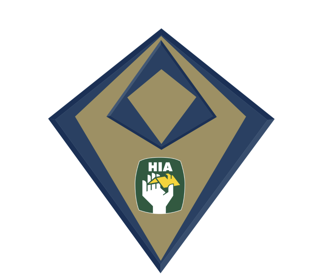 HIA Award Emblem