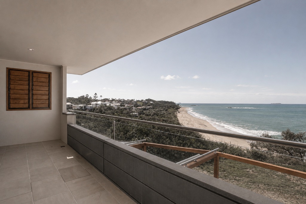 Shearwater House — 5