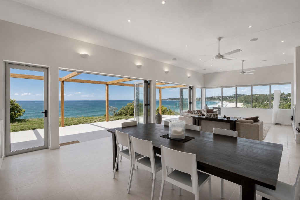 Osprey House — 8