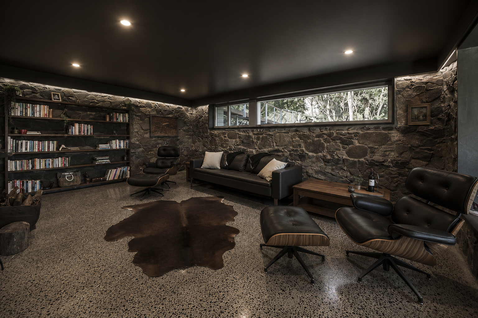 Rainforest House — 14