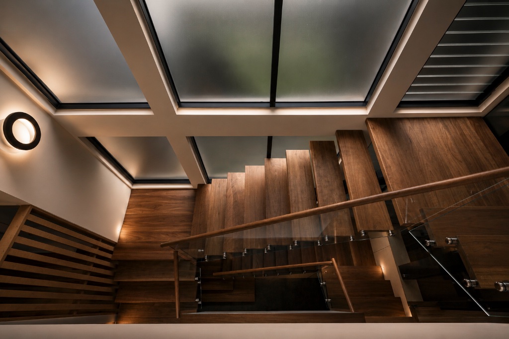 Cypress Beach House — 6