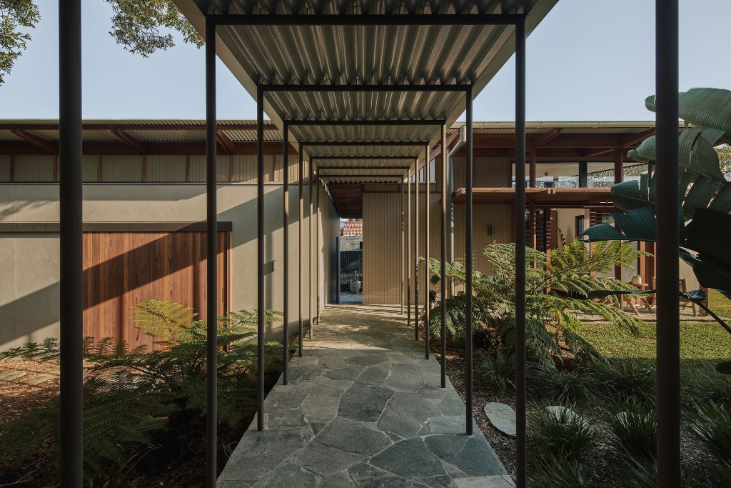 Tirra Lirra House — 34