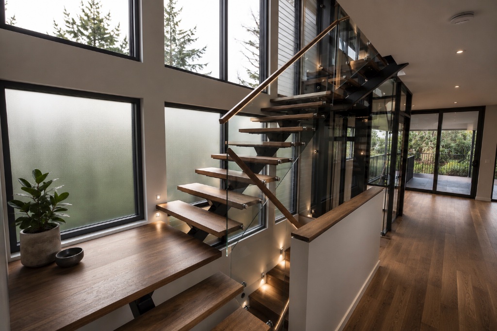 Cypress Beach House — 4