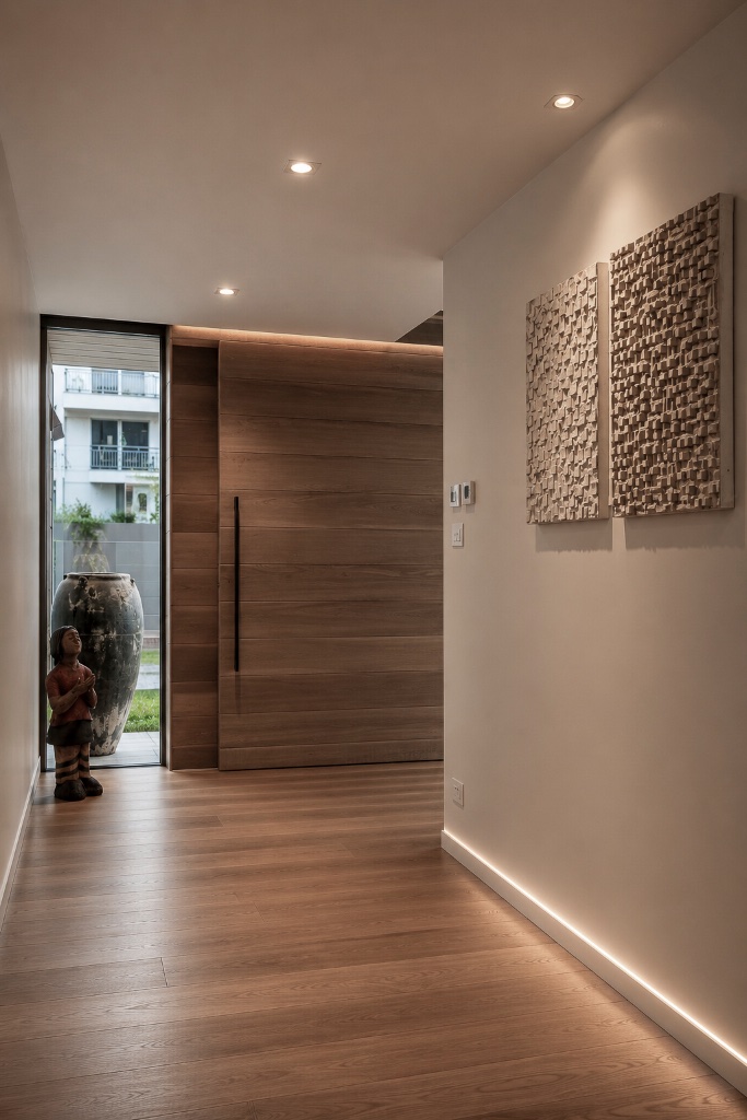 Seawash House — 7