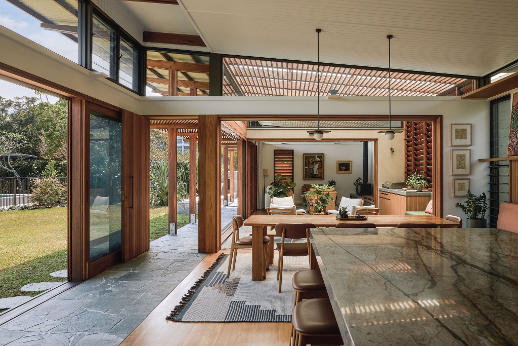 Tirra Lirra House — 7