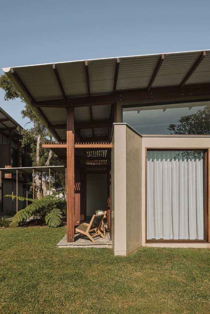 Tirra Lirra House — 3